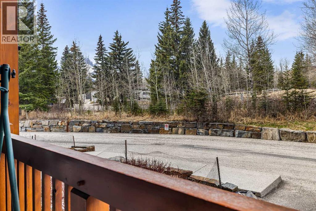 109, 300 Palliser Lane, Canmore, Alberta  T1W 0H3 - Photo 9 - A2307393