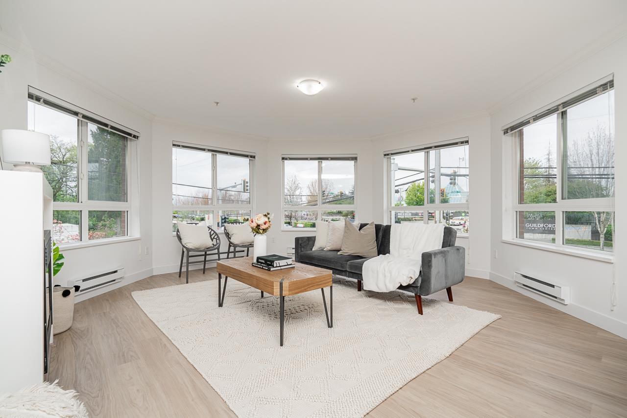 215 14960 102A AVENUE, Surrey, British Columbia