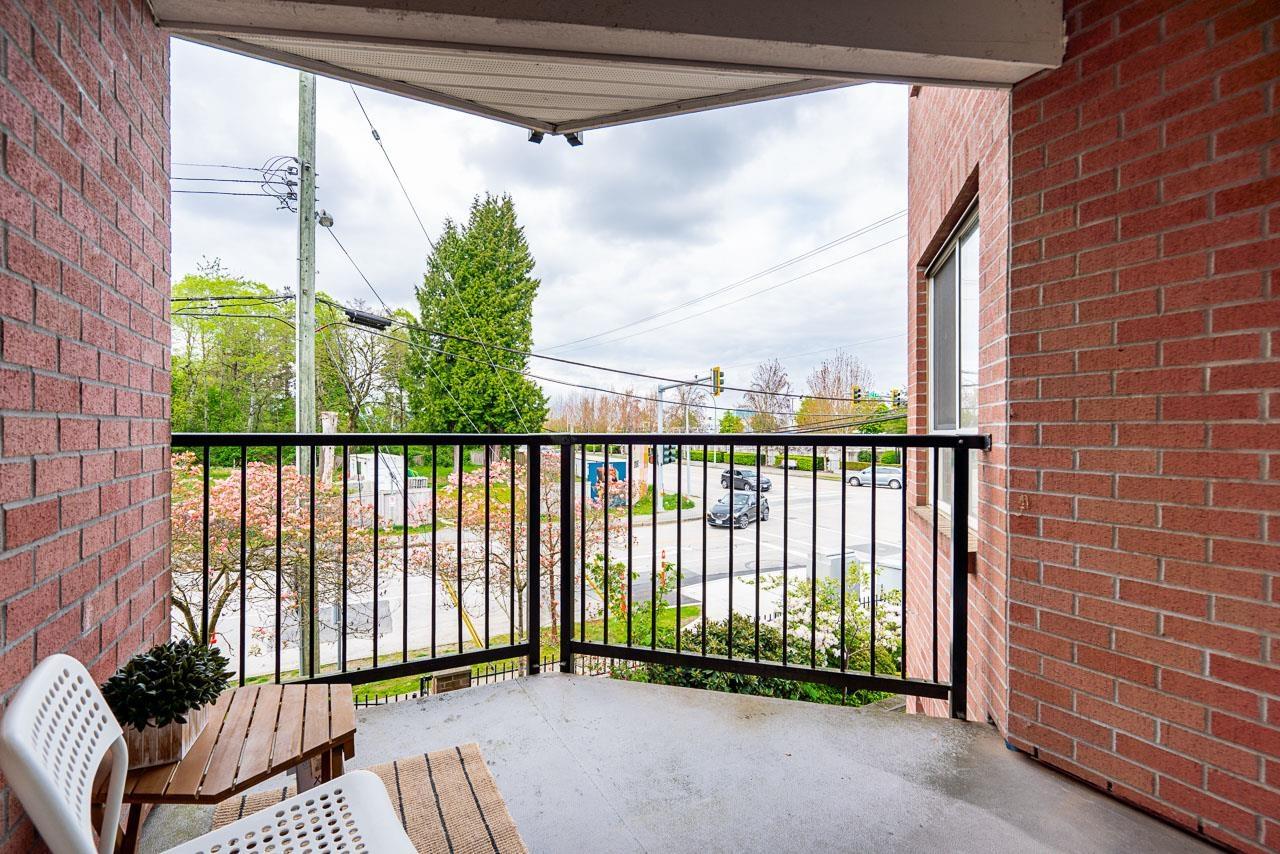 215 14960 102a Avenue, Surrey, British Columbia  V3R 6A3 - Photo 30 - R3117262