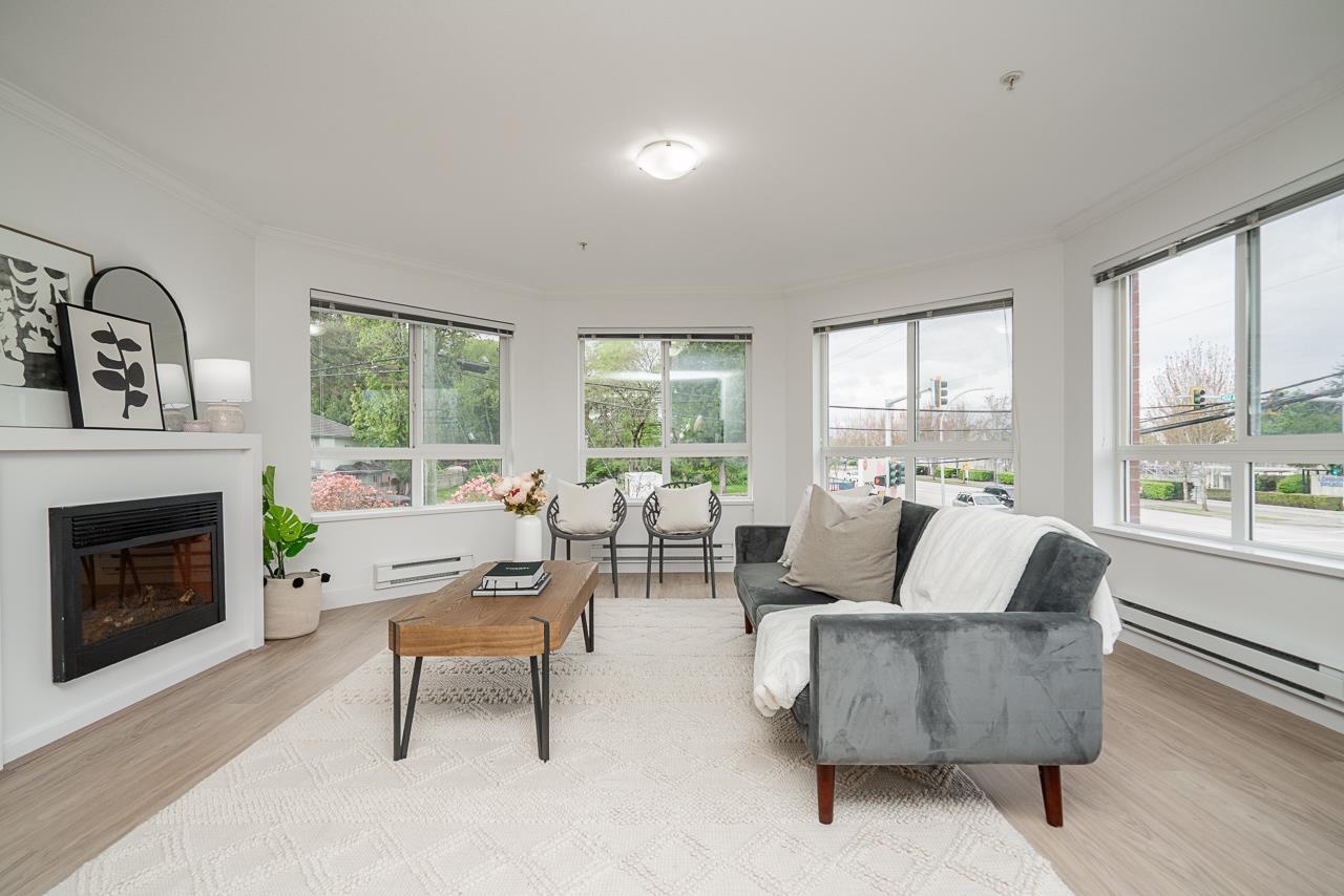 215 14960 102a Avenue, Surrey, British Columbia  V3R 6A3 - Photo 17 - R3117262