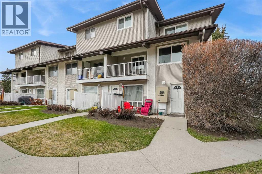 311, 200 Brookpark Drive SW, Calgary, Alberta
