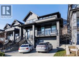 Mitchell STREET, Coquitlam, British Columbia