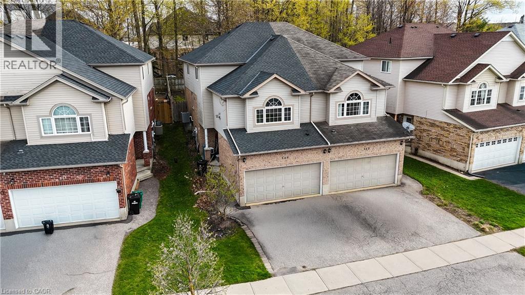 569 ACTIVA Avenue, Kitchener, Ontario