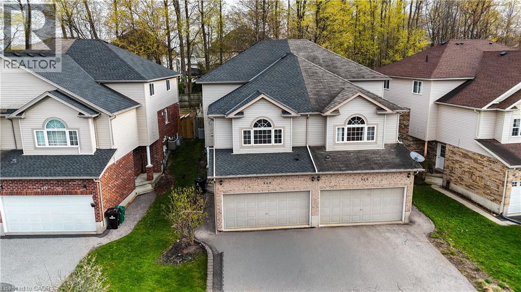 569 Activa Avenue, Kitchener, Ontario  N2E 4C3 - Photo 38 - 40826457