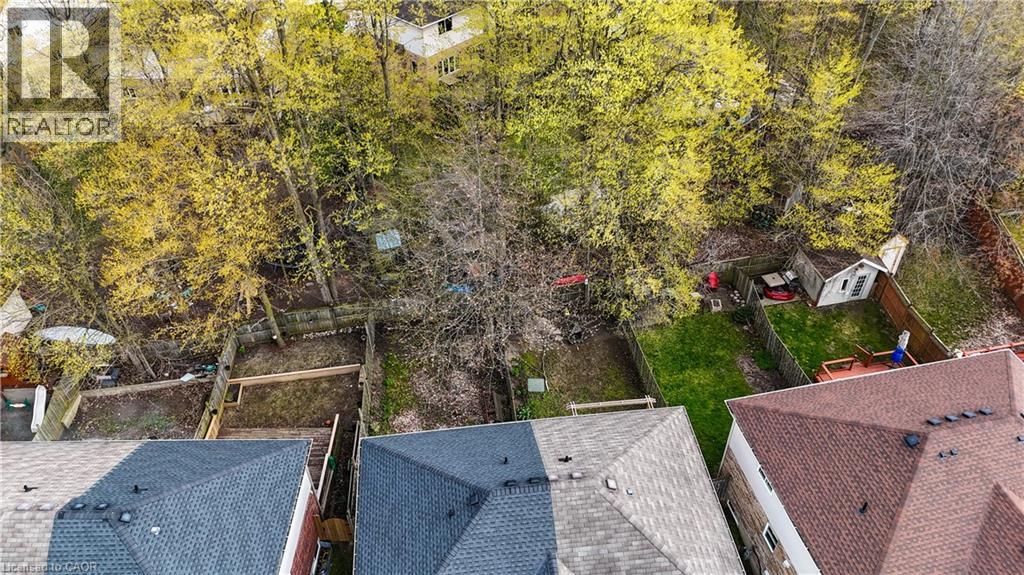 569 Activa Avenue, Kitchener, Ontario  N2E 4C3 - Photo 39 - 40826457