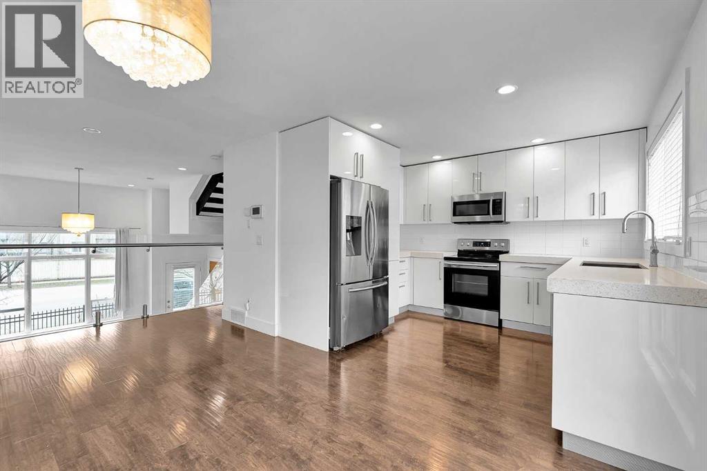 202, 1530 bayside Avenue SW, Airdrie, Alberta