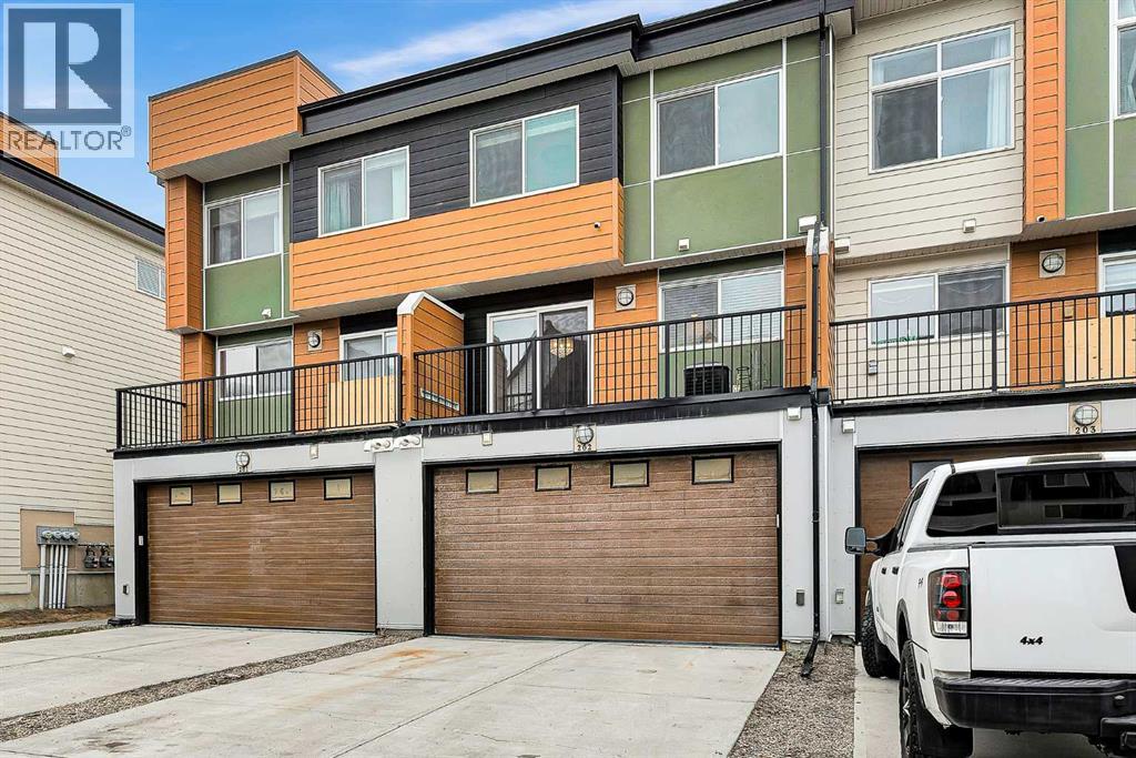 202, 1530 Bayside Avenue SW, Airdrie, Alberta  T4B 4B5 - Photo 41 - A2302324