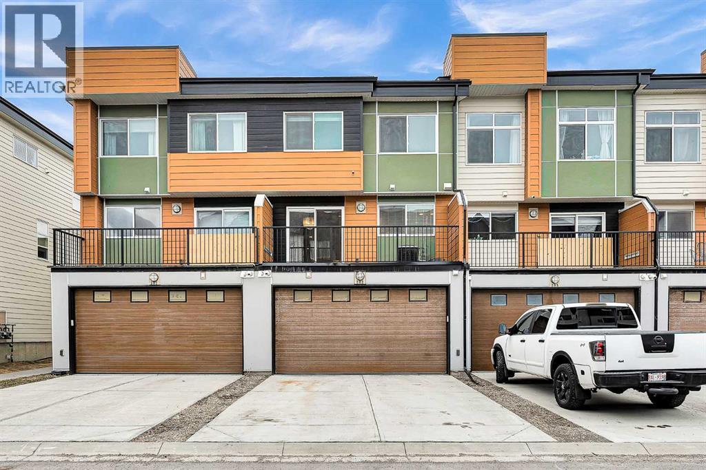 202, 1530 Bayside Avenue SW, Airdrie, Alberta  T4B 4B5 - Photo 40 - A2302324