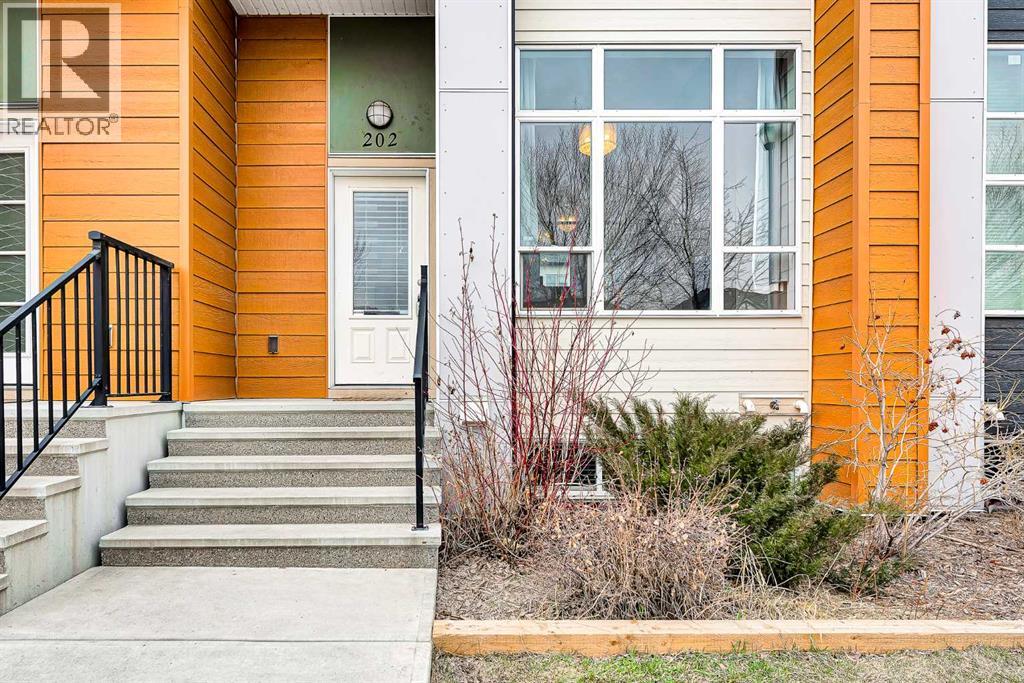 202, 1530 Bayside Avenue SW, Airdrie, Alberta  T4B 4B5 - Photo 5 - A2302324