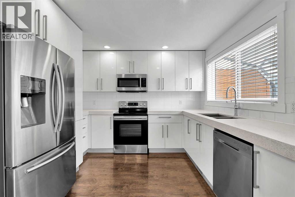 202, 1530 Bayside Avenue SW, Airdrie, Alberta  T4B 4B5 - Photo 21 - A2302324