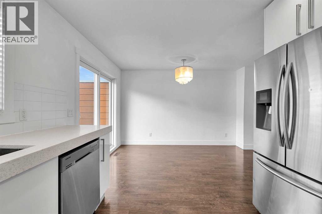 202, 1530 Bayside Avenue SW, Airdrie, Alberta  T4B 4B5 - Photo 24 - A2302324