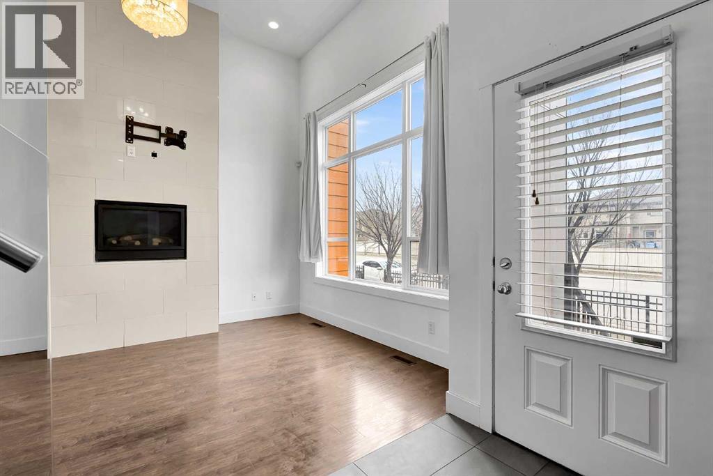 202, 1530 Bayside Avenue SW, Airdrie, Alberta  T4B 4B5 - Photo 6 - A2302324