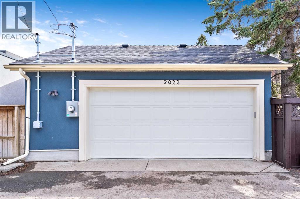 2022 32 Avenue Sw, Calgary, Alberta  T2T 1W6 - Photo 48 - A2305734