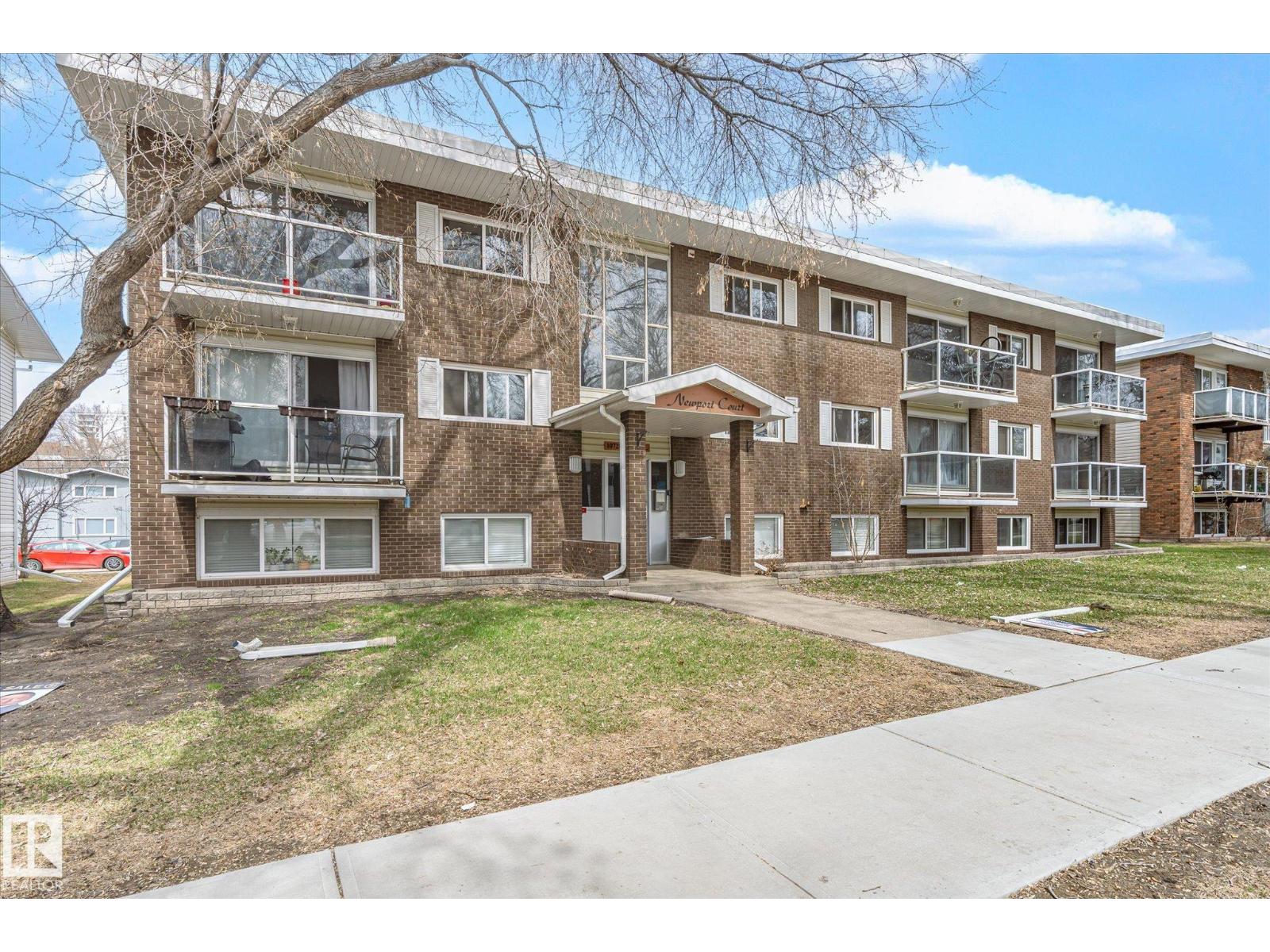 #204 10720 84 AV NW, edmonton, Alberta