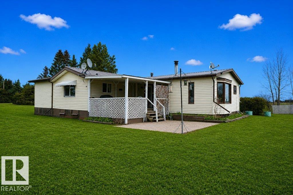 25517 Twp Rd 594, rural westlock county, Alberta