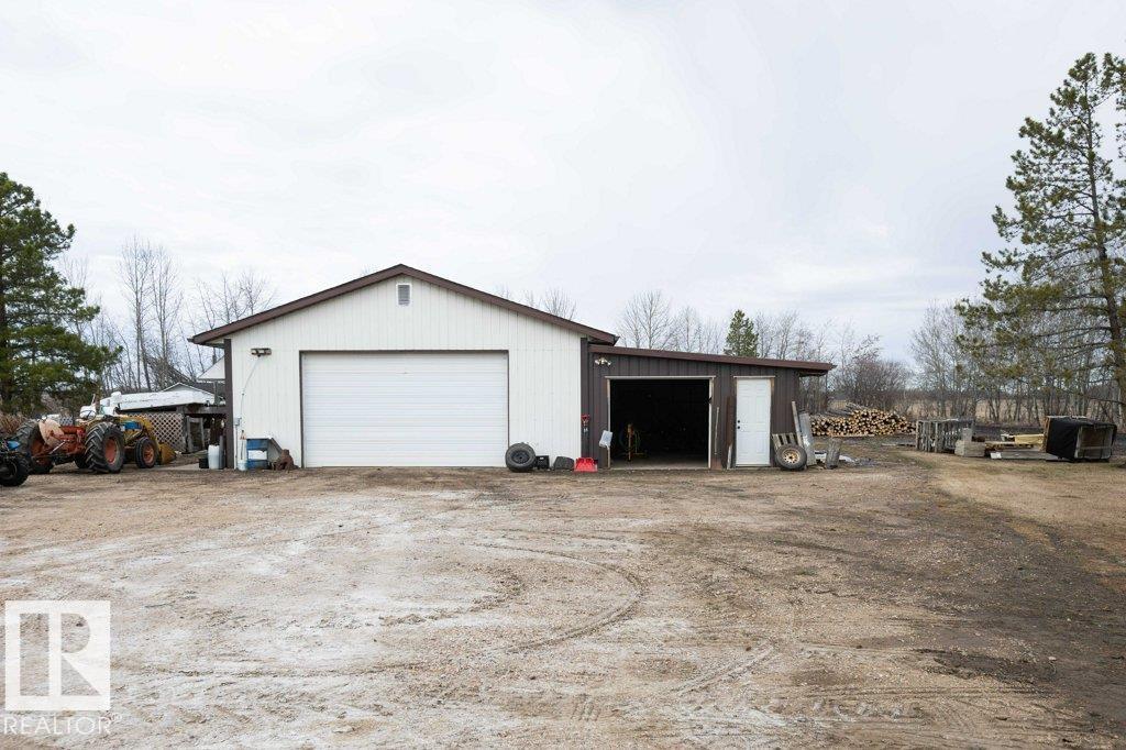 25517 Twp Rd 594, Rural Westlock County, Alberta  T7P 2N6 - Photo 11 - E4485468