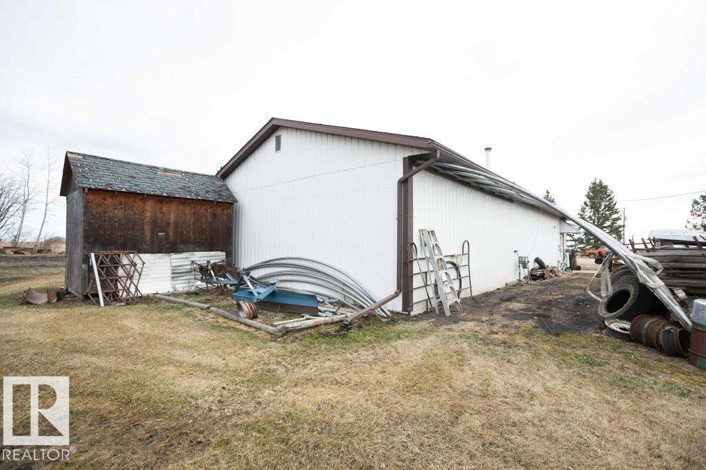 25517 Twp Rd 594, Rural Westlock County, Alberta  T7P 2N6 - Photo 14 - E4485468