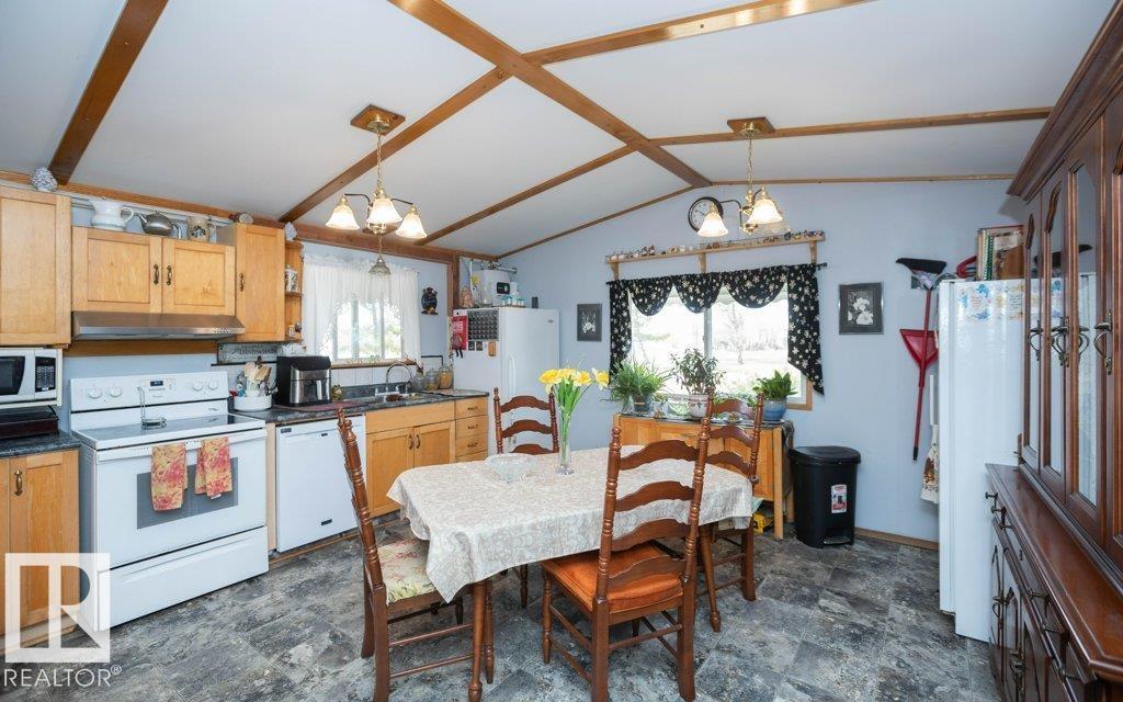 25517 Twp Rd 594, Rural Westlock County, Alberta  T7P 2N6 - Photo 16 - E4485468