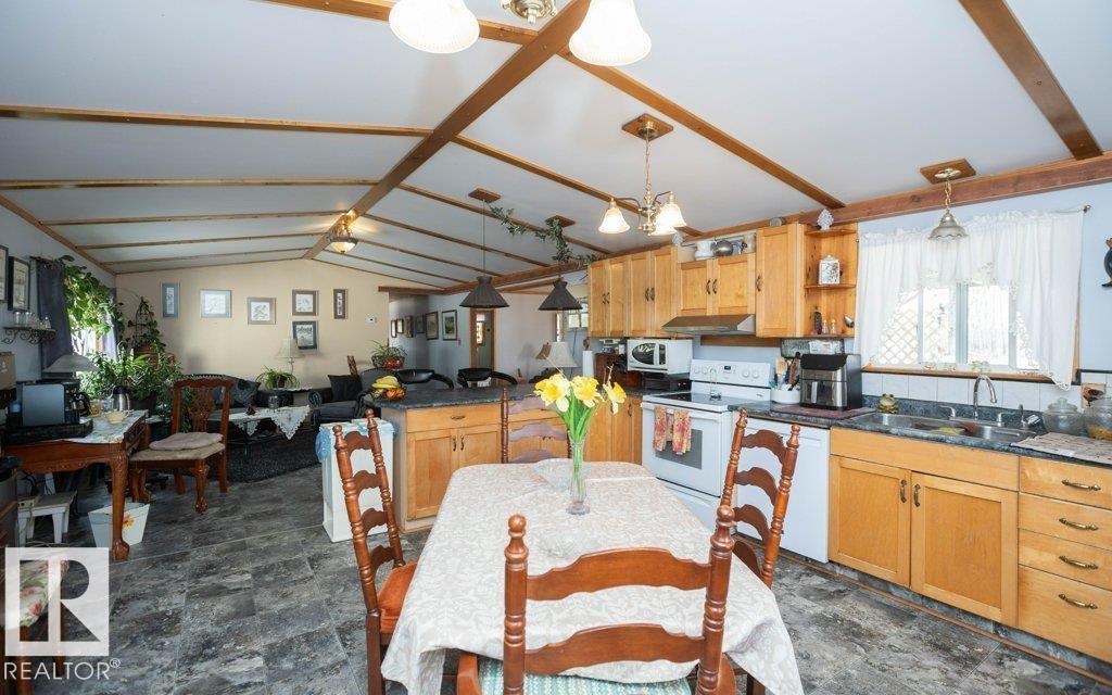 25517 Twp Rd 594, Rural Westlock County, Alberta  T7P 2N6 - Photo 18 - E4485468