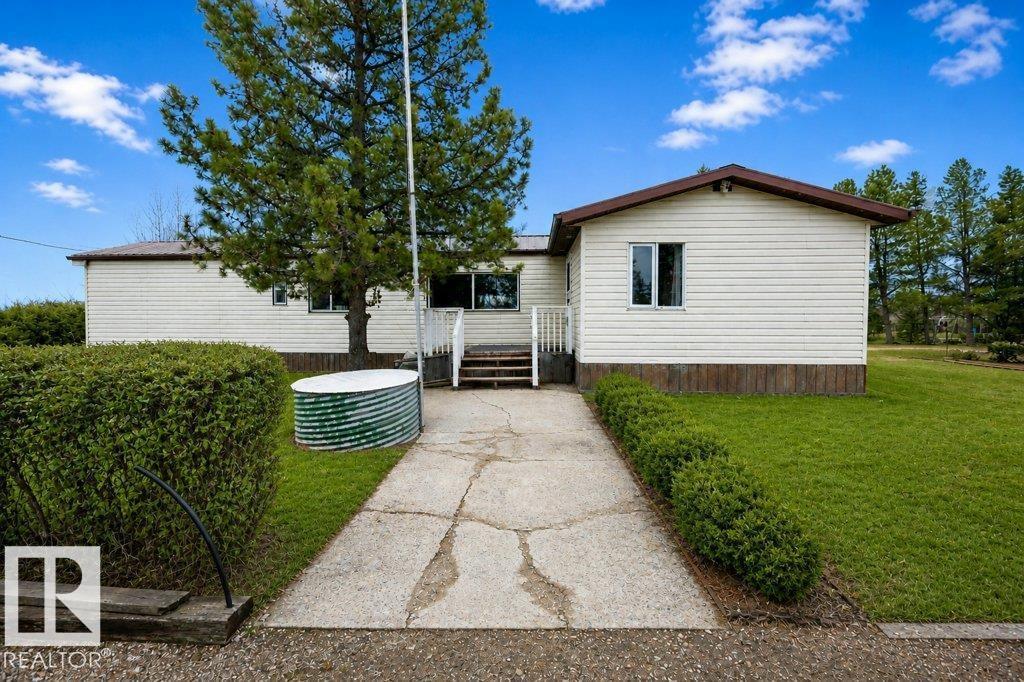 25517 Twp Rd 594, Rural Westlock County, Alberta  T7P 2N6 - Photo 2 - E4485468