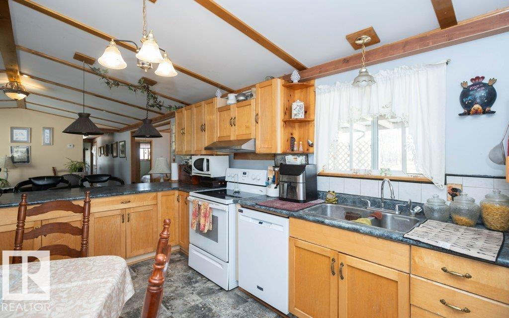 25517 Twp Rd 594, Rural Westlock County, Alberta  T7P 2N6 - Photo 20 - E4485468