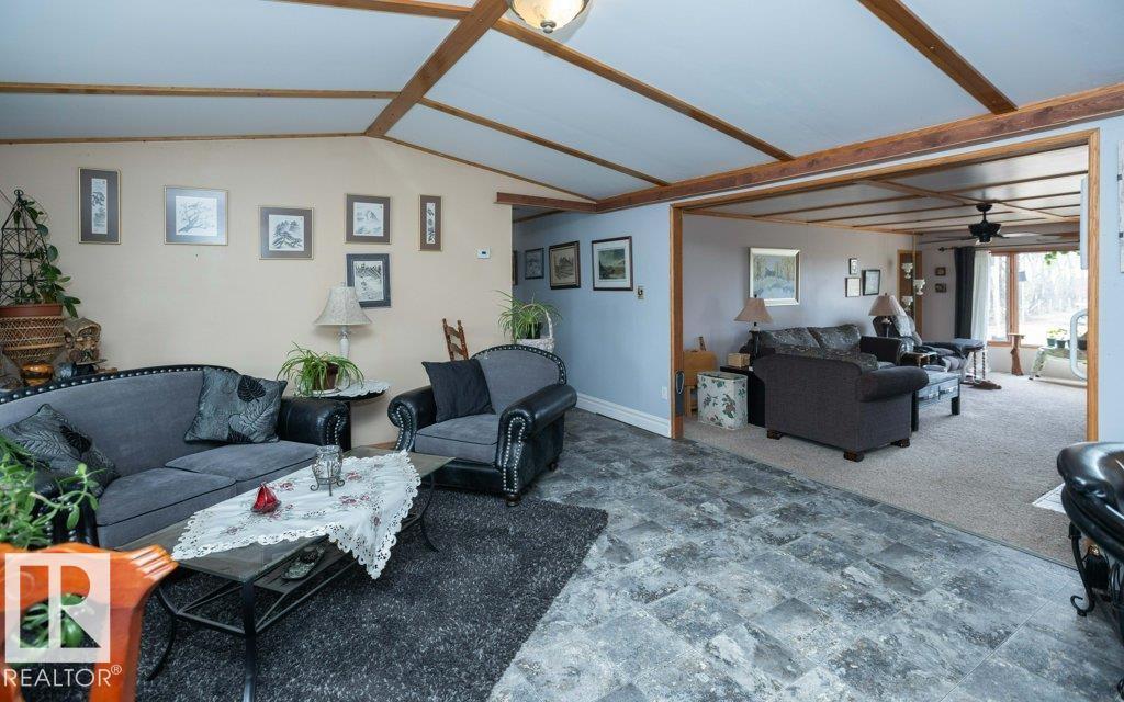 25517 Twp Rd 594, Rural Westlock County, Alberta  T7P 2N6 - Photo 24 - E4485468