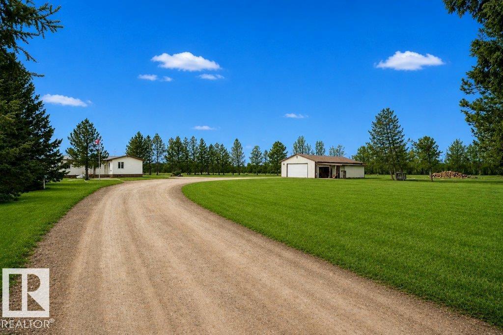 25517 Twp Rd 594, Rural Westlock County, Alberta  T7P 2N6 - Photo 7 - E4485468