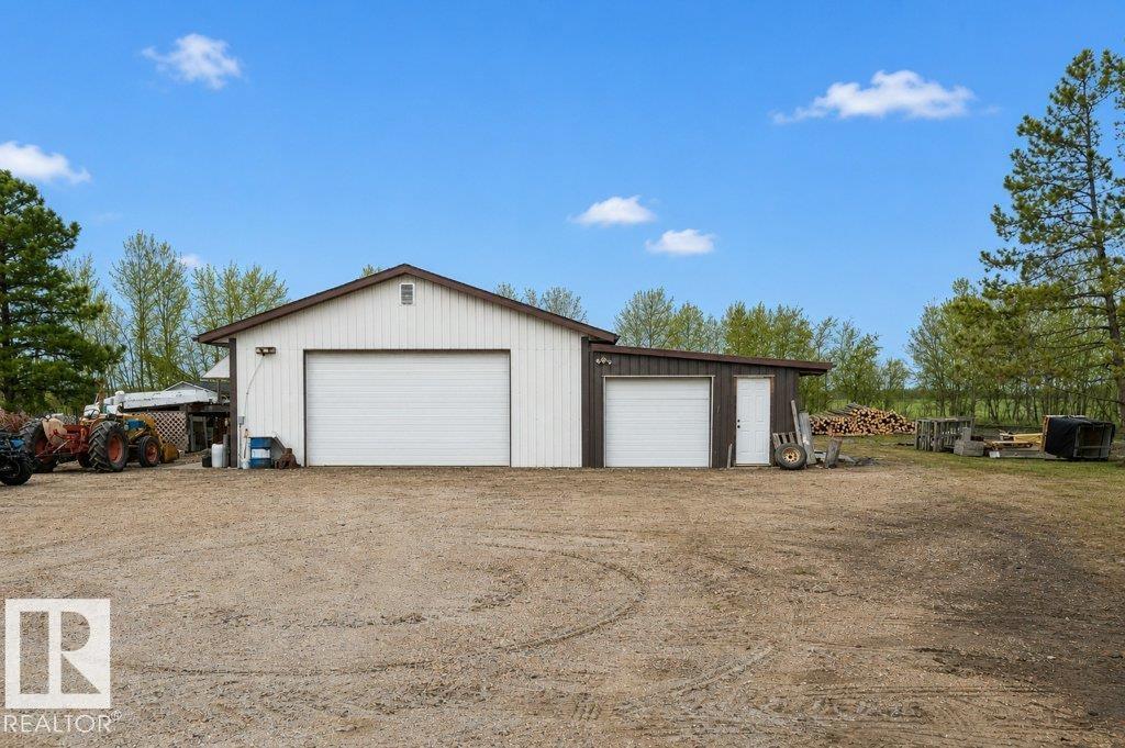 25517 Twp Rd 594, Rural Westlock County, Alberta  T7P 2N6 - Photo 8 - E4485468