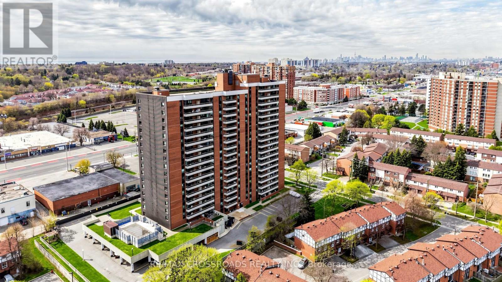 406 - 15 Torrance Road, Toronto, Ontario  M1J 3K2 - Photo 10 - E13075046