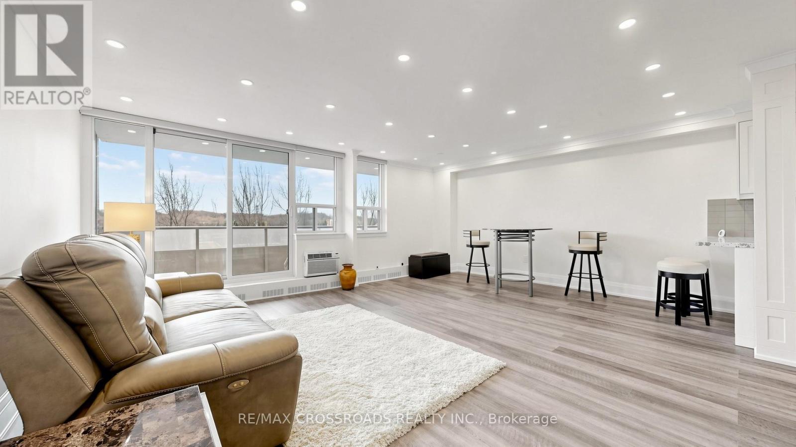 406 - 15 Torrance Road, Toronto, Ontario  M1J 3K2 - Photo 15 - E13075046