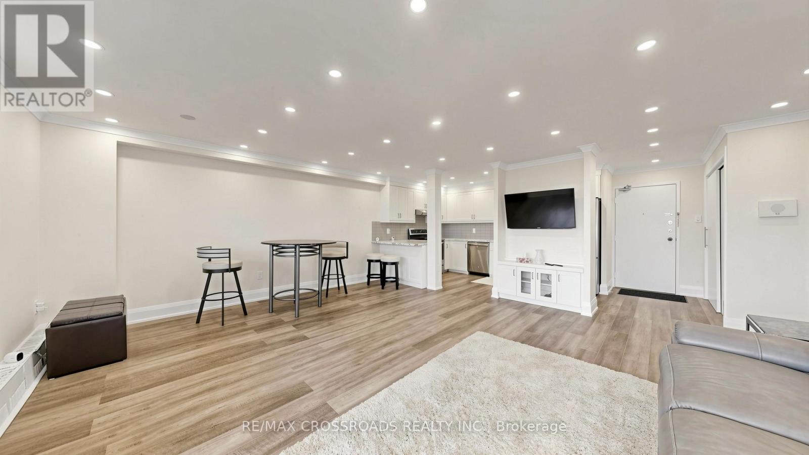 406 - 15 Torrance Road, Toronto, Ontario  M1J 3K2 - Photo 16 - E13075046