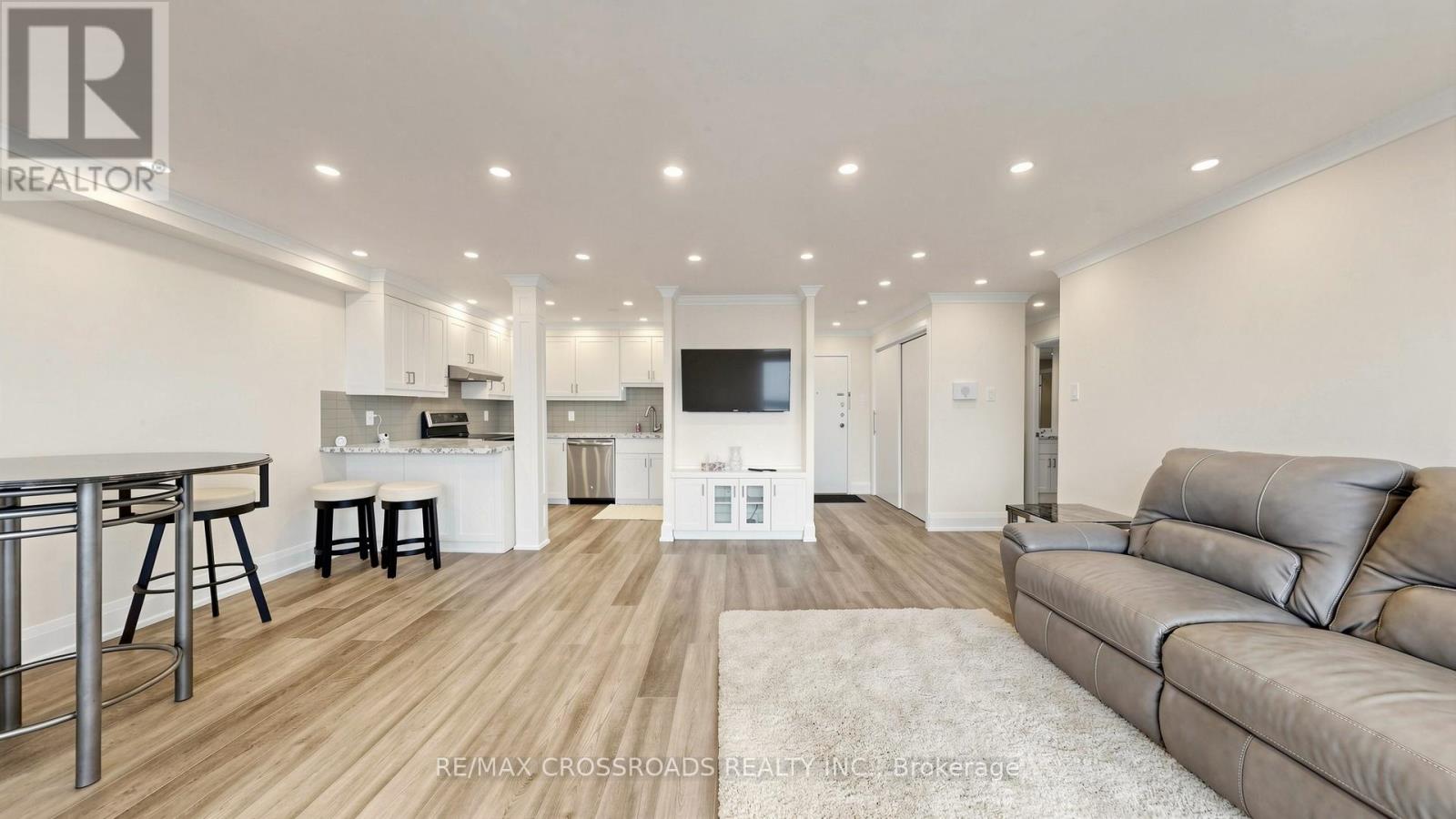 406 - 15 Torrance Road, Toronto, Ontario  M1J 3K2 - Photo 17 - E13075046