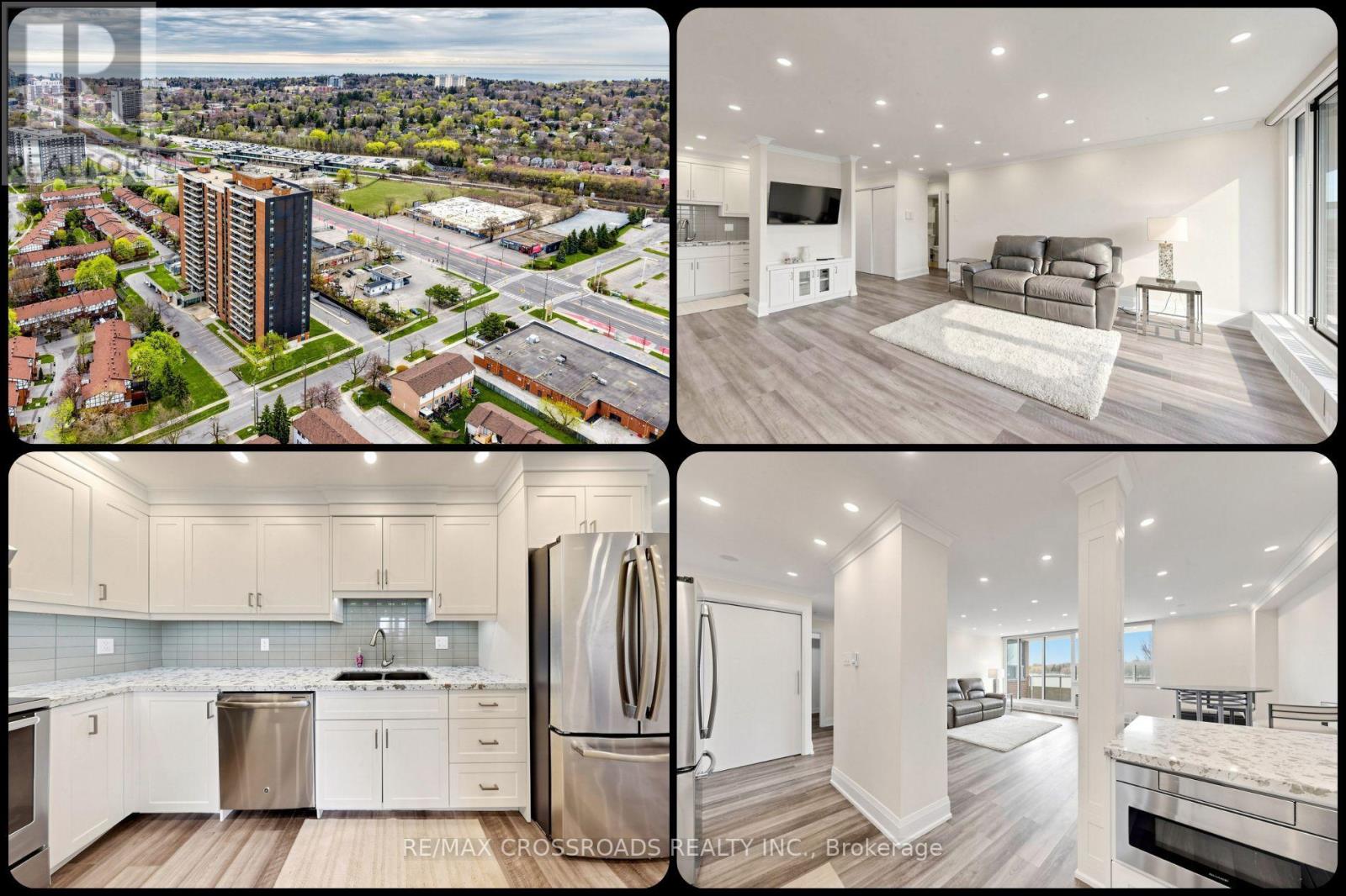406 - 15 Torrance Road, Toronto, Ontario  M1J 3K2 - Photo 2 - E13075046