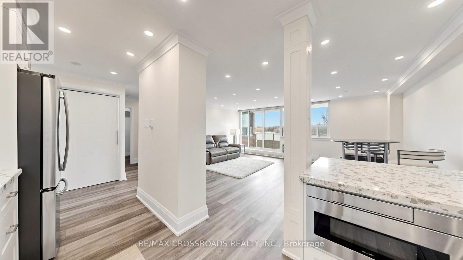 406 - 15 Torrance Road, Toronto, Ontario  M1J 3K2 - Photo 26 - E13075046