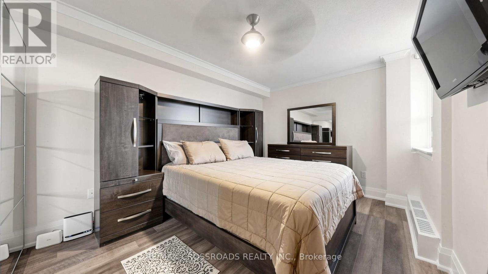 406 - 15 Torrance Road, Toronto, Ontario  M1J 3K2 - Photo 27 - E13075046