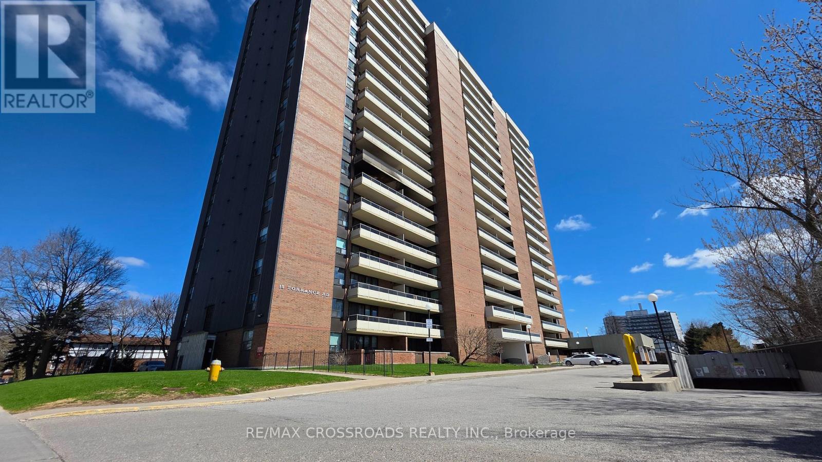 406 - 15 Torrance Road, Toronto, Ontario  M1J 3K2 - Photo 3 - E13075046