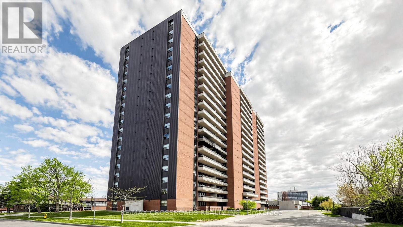 406 - 15 Torrance Road, Toronto, Ontario  M1J 3K2 - Photo 4 - E13075046