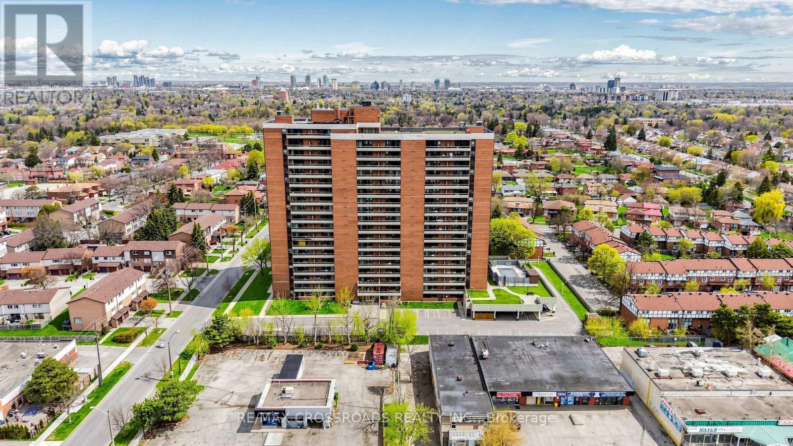 406 - 15 Torrance Road, Toronto, Ontario  M1J 3K2 - Photo 43 - E13075046