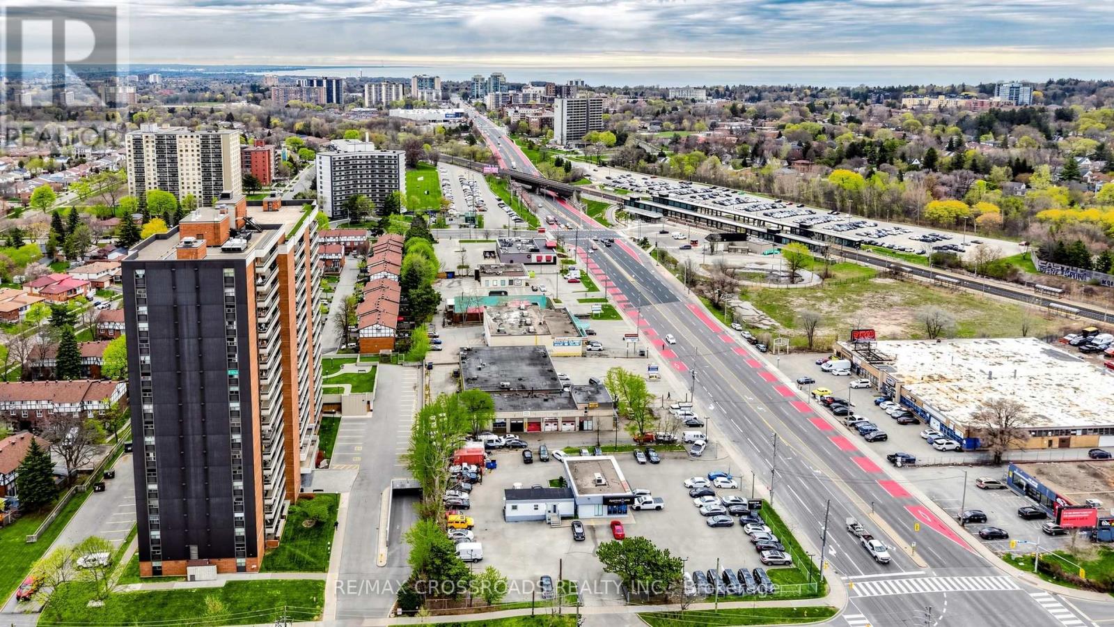 406 - 15 Torrance Road, Toronto, Ontario  M1J 3K2 - Photo 44 - E13075046