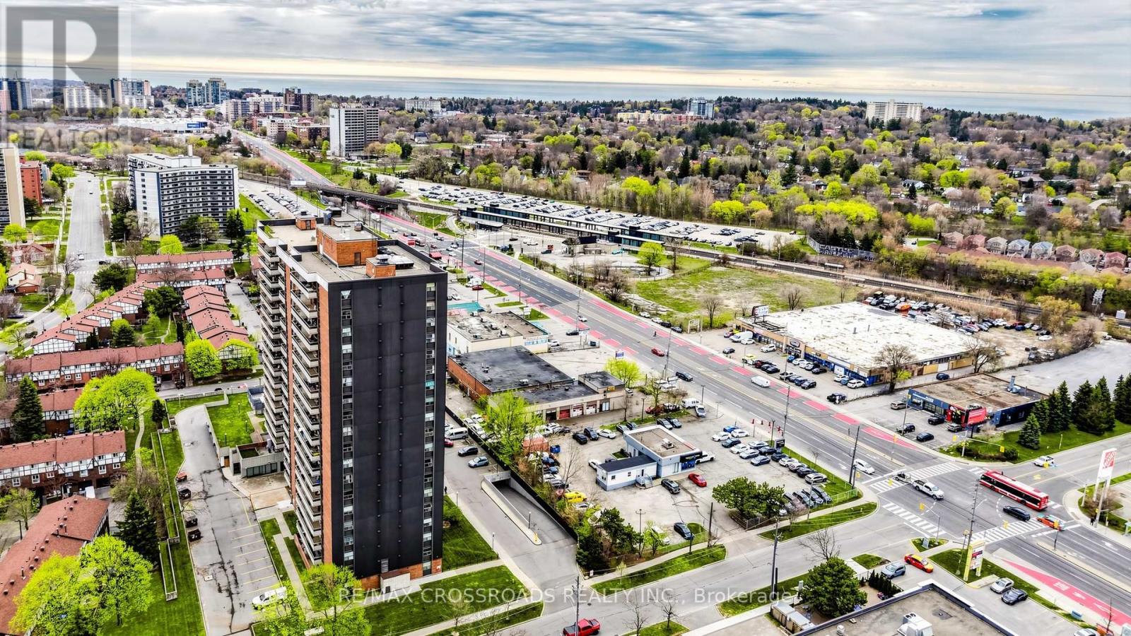 406 - 15 Torrance Road, Toronto, Ontario  M1J 3K2 - Photo 45 - E13075046