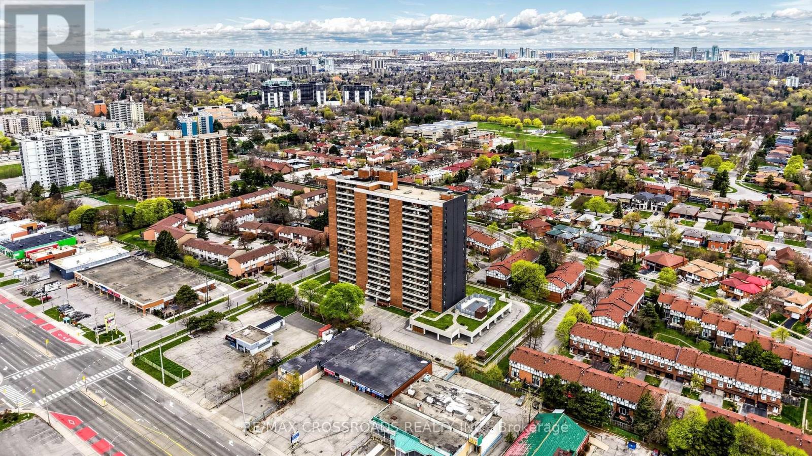 406 - 15 Torrance Road, Toronto, Ontario  M1J 3K2 - Photo 46 - E13075046