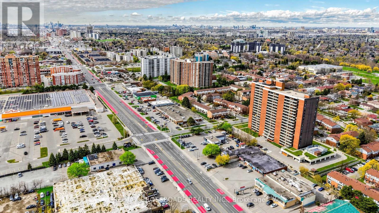 406 - 15 Torrance Road, Toronto, Ontario  M1J 3K2 - Photo 47 - E13075046