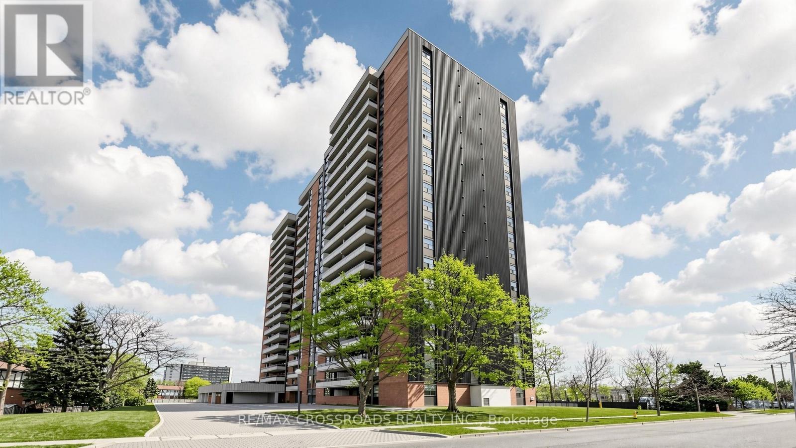 406 - 15 Torrance Road, Toronto, Ontario  M1J 3K2 - Photo 5 - E13075046