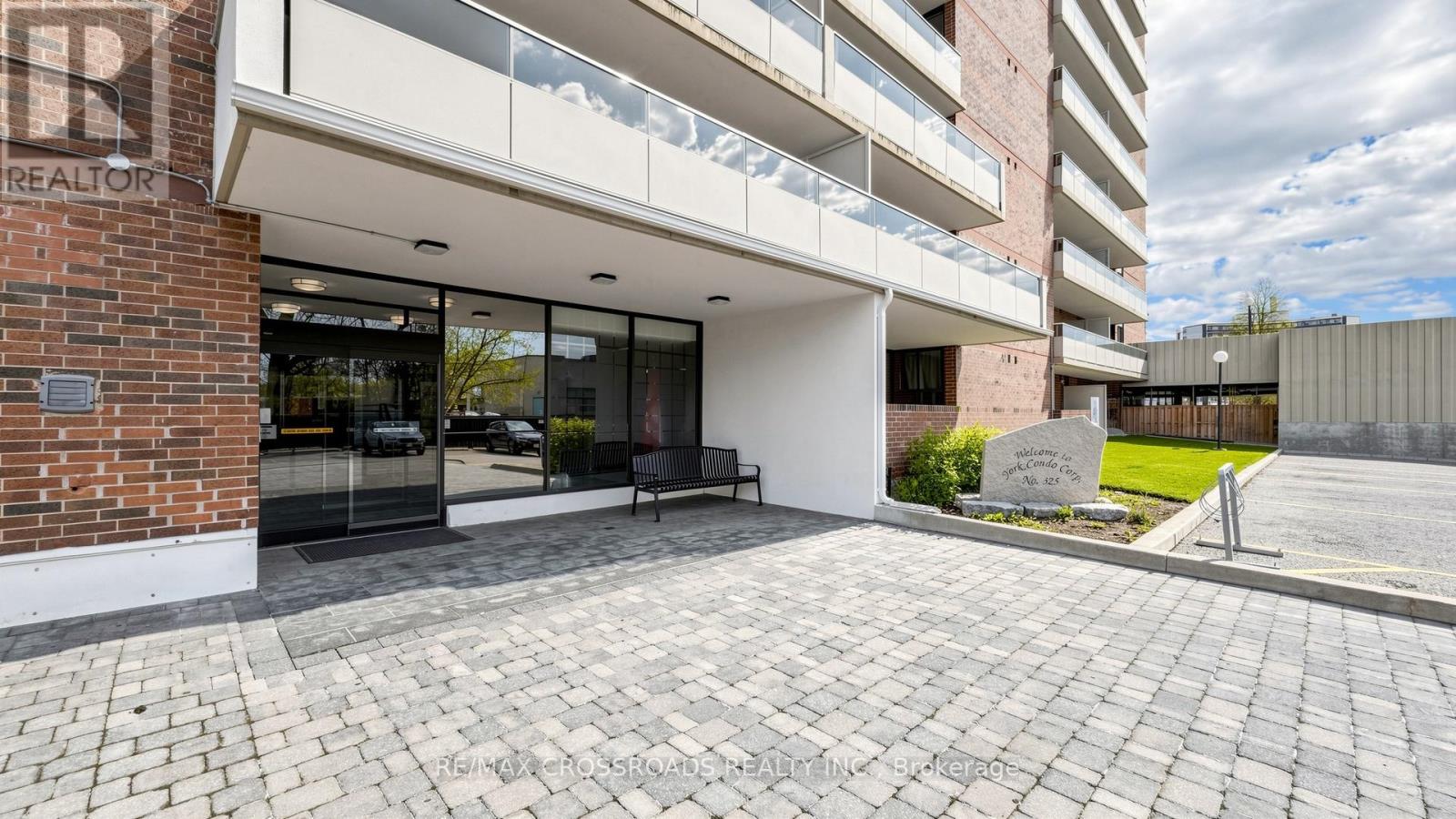 406 - 15 Torrance Road, Toronto, Ontario  M1J 3K2 - Photo 6 - E13075046
