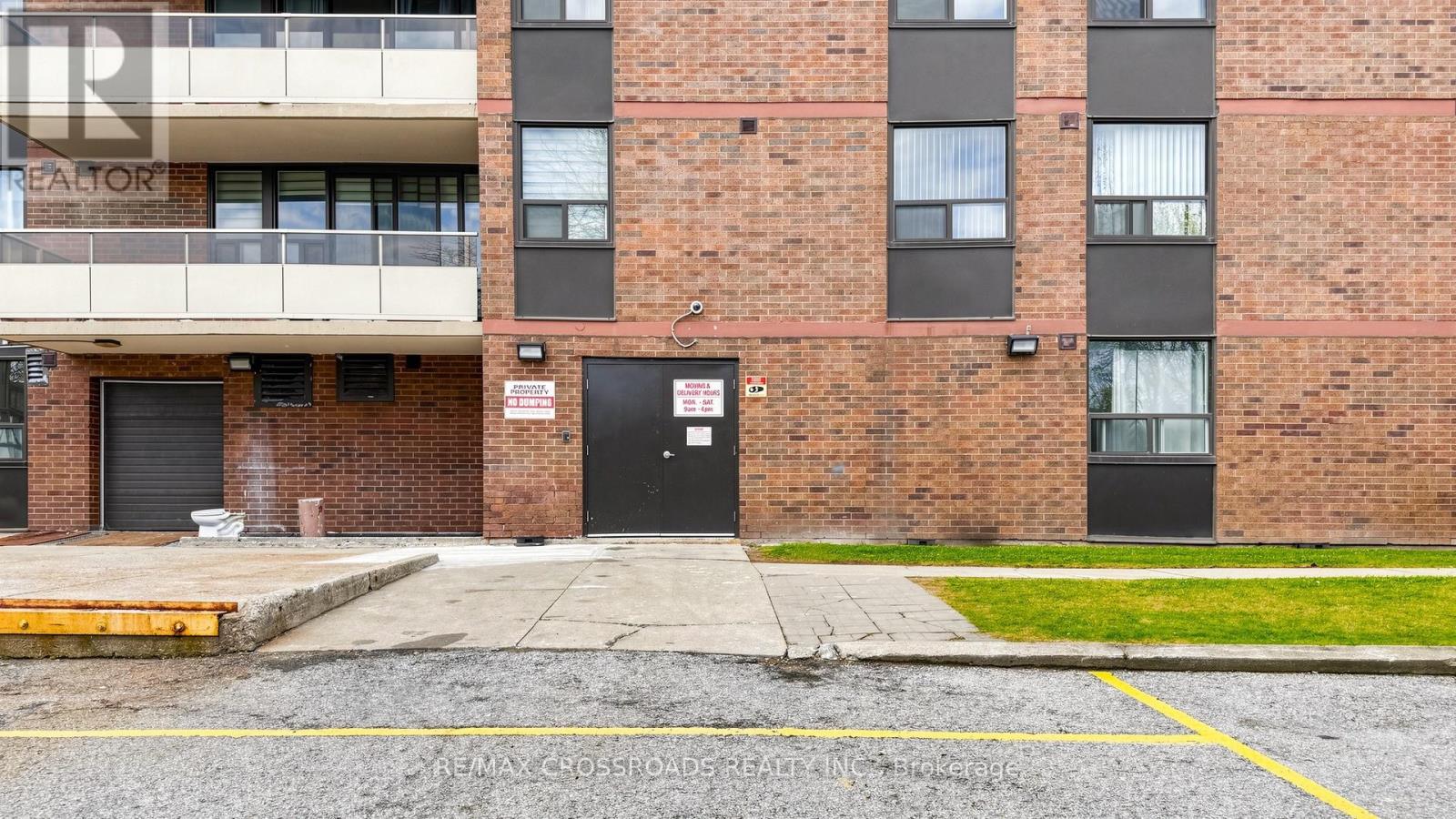 406 - 15 Torrance Road, Toronto, Ontario  M1J 3K2 - Photo 7 - E13075046