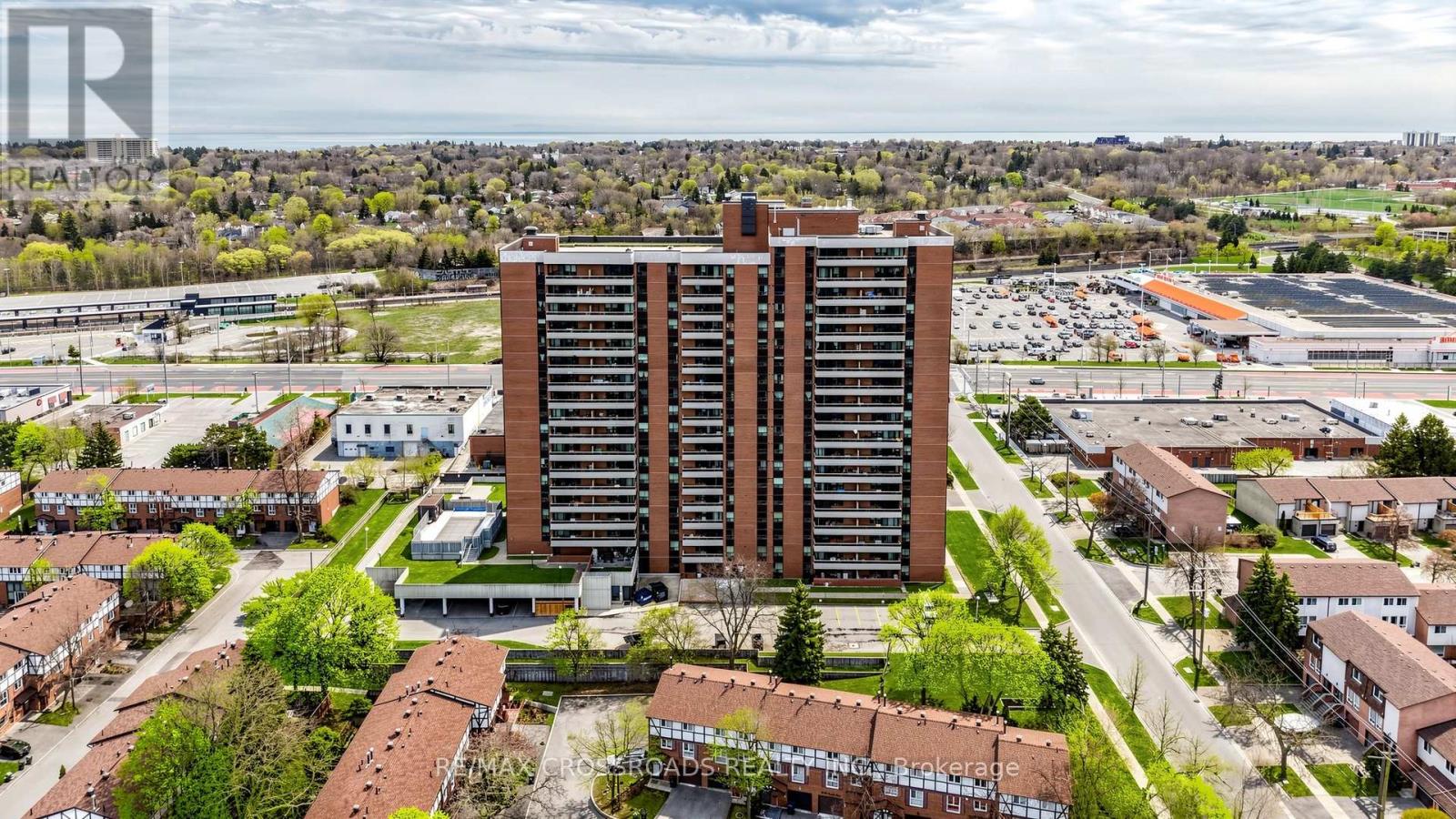406 - 15 Torrance Road, Toronto, Ontario  M1J 3K2 - Photo 8 - E13075046