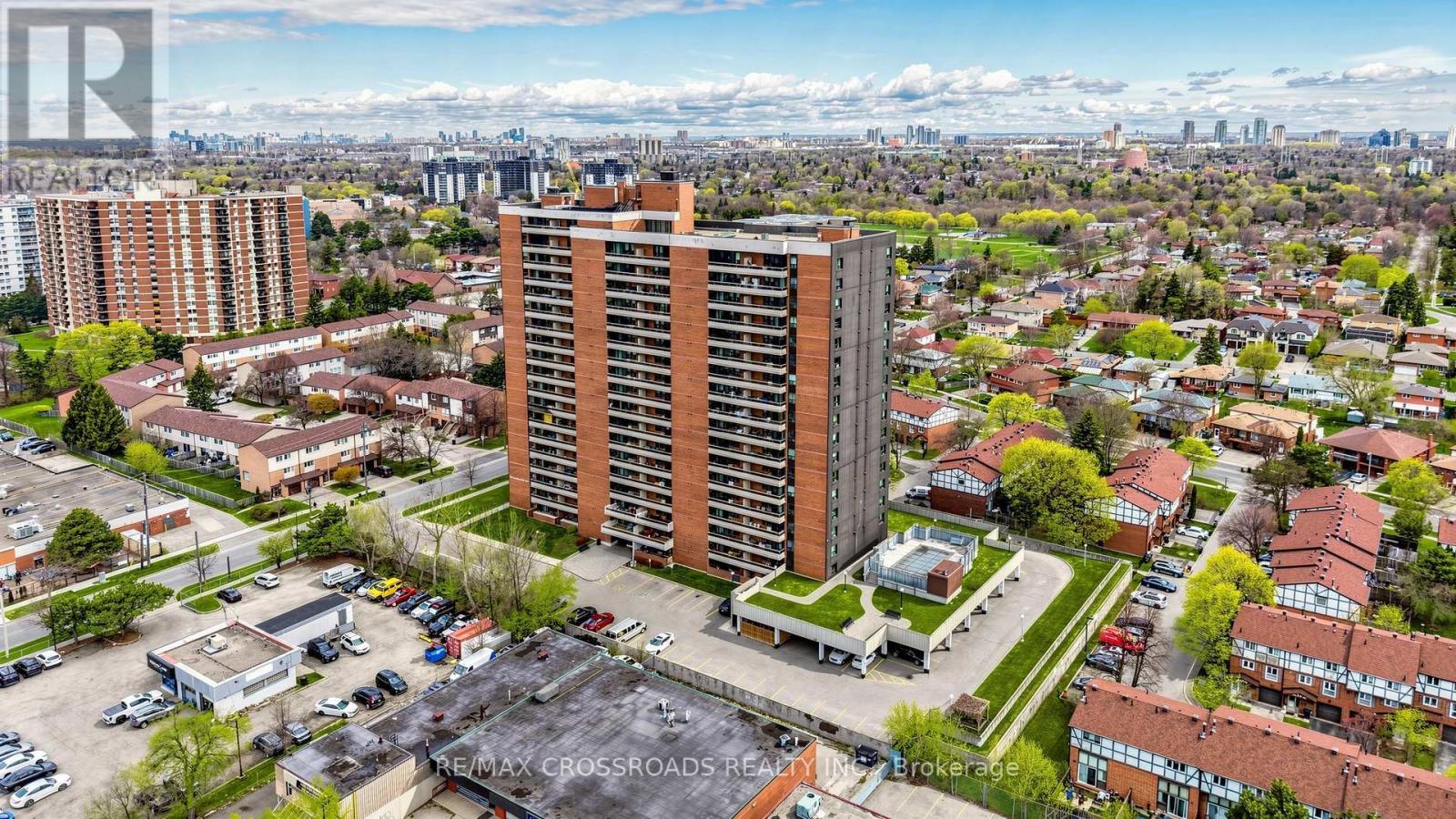 406 - 15 Torrance Road, Toronto, Ontario  M1J 3K2 - Photo 9 - E13075046