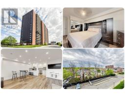 406 - 15 TORRANCE ROAD, Toronto, Ontario