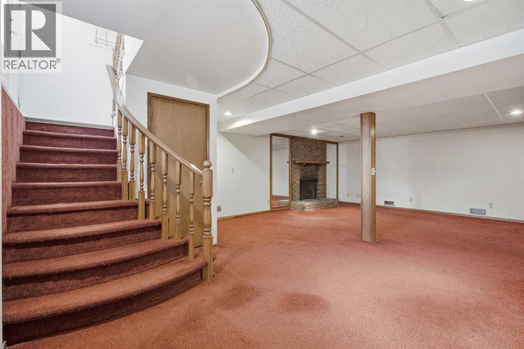 5220 Barron Drive NW, Calgary, Alberta  T2L 1T6 - Photo 26 - A2306784
