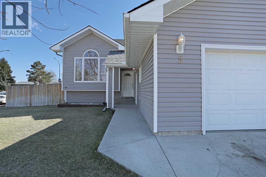 3 Prairie Meadows Road W, Brooks, Alberta  T1R 0C9 - Photo 3 - A2305999